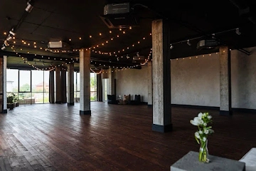 Ресторан Пространство событий Точка неба