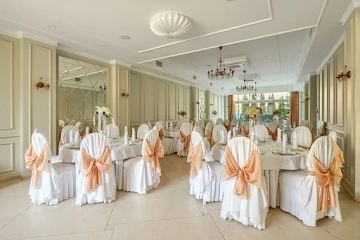 Ресторан Черноречье 4*