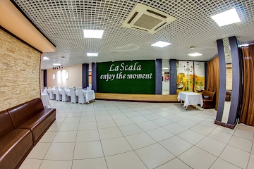 Ресторан La Scala