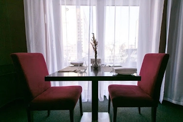 Ресторан Four Elements