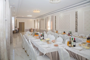 Ресторан Белая Роза