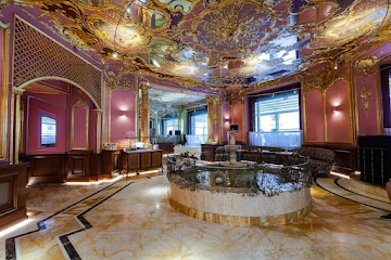 Ресторан Савой