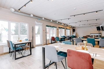 Ресторан Red House