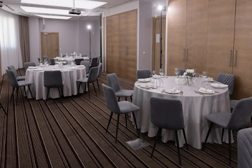 Ресторан Reka