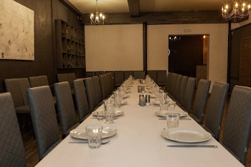 Ресторан Публика