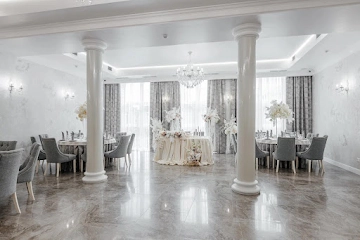 Ресторан Шери Холл