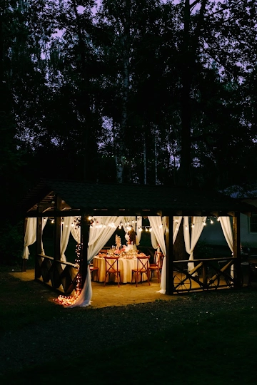 Ресторан Ильдорф