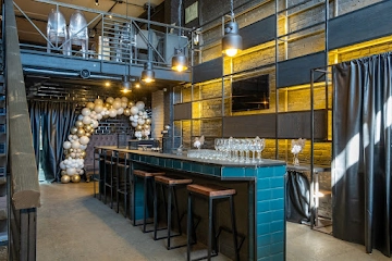 Ресторан Доренберг loft
