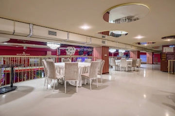 Ресторан MaxxRoyal