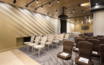 Ресторан Radisson Blu