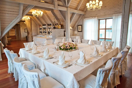 Ресторан Osteria di Campagna