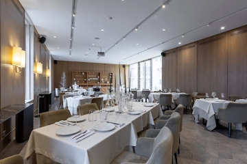 Ресторан Atelier