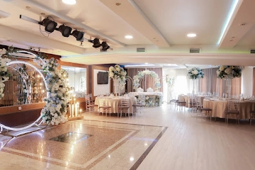 Ресторан Лондон