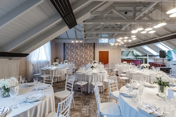 Ресторан Villa Menta