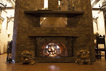 Ресторан Голицын Клуб