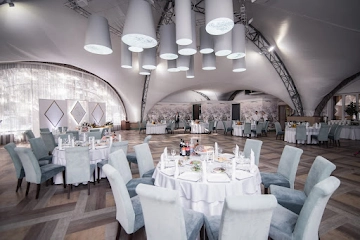 Ресторан Грин Лайн