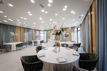 Ресторан Спасский берег