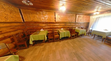 Ресторан Улыбышево