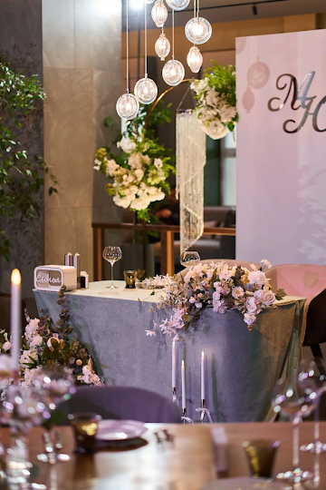 Ресторан Мёд