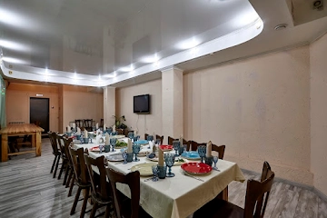 Ресторан Оджахури