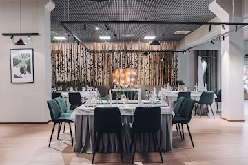 Ресторан Академия вкуса на Стародеревенской