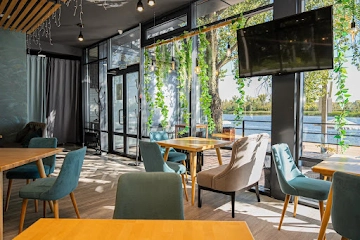 Ресторан Алымов