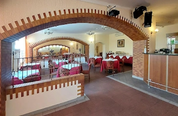 Ресторан Барракуда