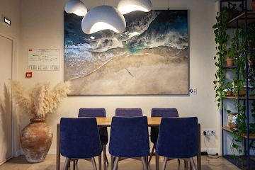 Ресторан Горизонты