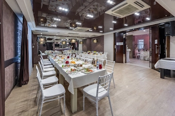 Ресторан Абникум