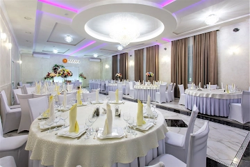 Ресторан Эллада