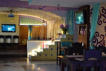 Ресторан Marrakech