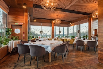 Ресторан Чайка