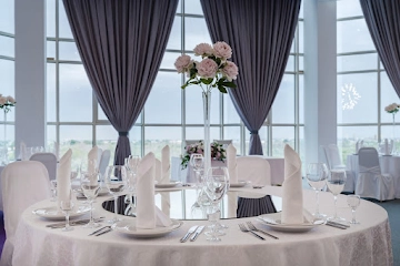 Ресторан Marins Grand Hotel Астрахань