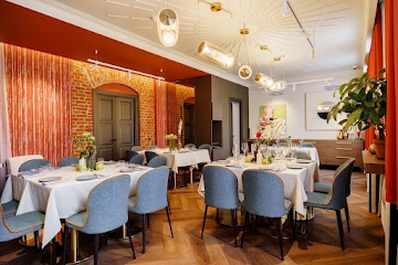 Ресторан BRERA