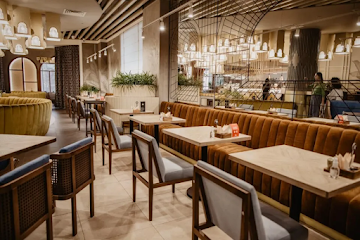 Ресторан Чайхана №1