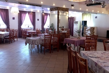 Ресторан Ля Прованс