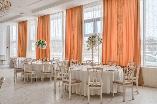 Ресторан White Hall