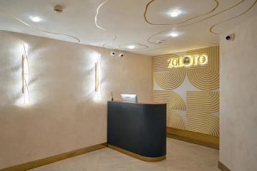 Ресторан Zoloto