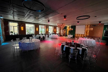 Ресторан Food Factory loft на Коммунистической