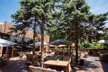 Ресторан SanRemo