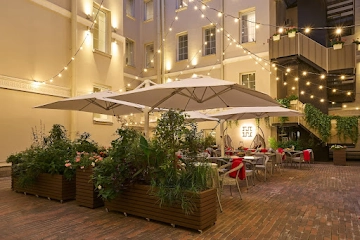 Ресторан Helen