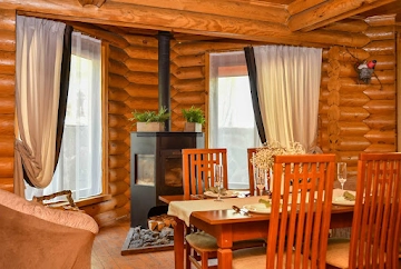 Ресторан Манская Петля