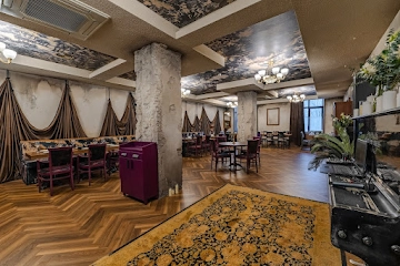 Ресторан Волгоград