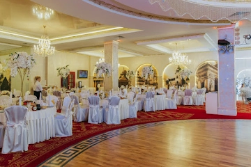 Ресторан Metropol Hall: фото №9