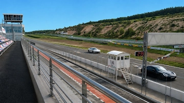 Ресторан Kazan Ring "Canyon"