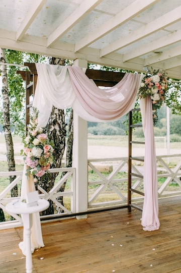 Ресторан Огонь Пляж