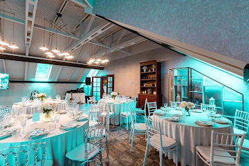 Ресторан Villa Menta