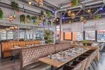 Ресторан Пьер Луиджи