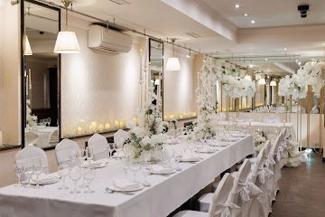 Ресторан Club le Chateau