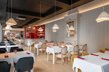 Ресторан Центральный